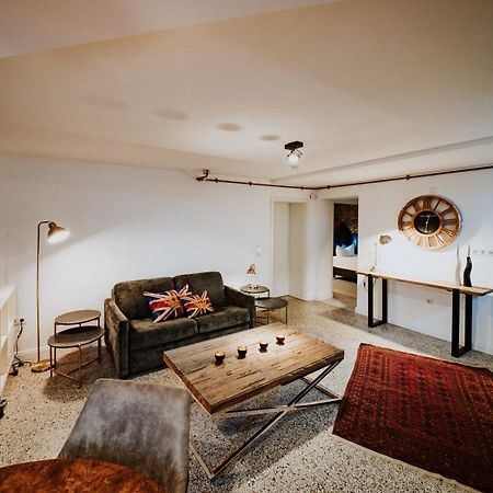 Antik-Hotel Eichenhof Bad Salzuflen Eksteriør billede